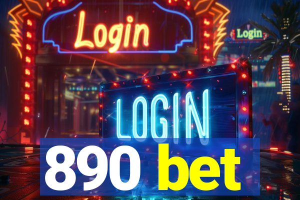 890 bet